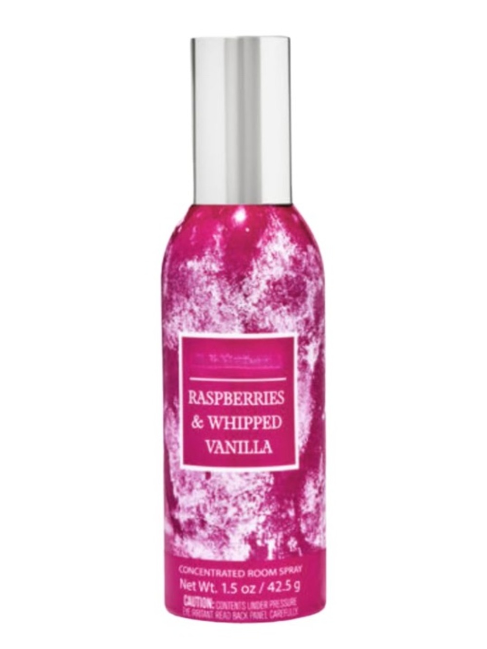 White Barn Concentrated Room
Spray in Raspberries & Whipped Vanilla